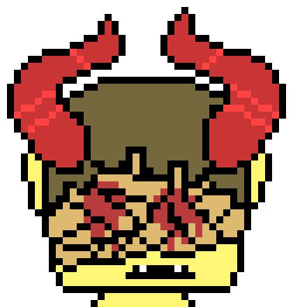 [843b57] I AM RATING THIS BAR A ONE STAR OH NOW YOU GIVE ME..... THATS NOT EVEN CLOSE TO SPRITE THATS FUKING DELICIOUS HOT CHOCALATE WITH WHIPPED CREAM AND A CHERRY ON TOP THANKS BUT I WANTED A SPRITE I WILL RATE YOU 3 STARS but thanks for trying to serve me*leaves* hoo boy that was chaotic....-Ryuji