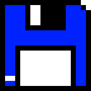 [9664c4] Floppy Disc