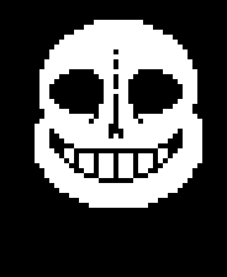 [7b3a5b] Sans Sprite WIP