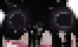 [c7b058] *rips out his own eyes and gives them to figure*