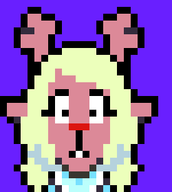 [b3f0e6] Noelle-Oh no Lucy is in trouble