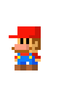 [9664c4] mario time!