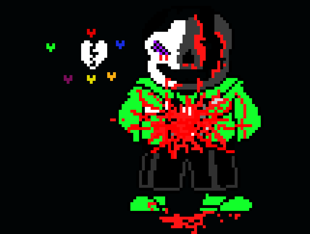 [bfbb4e] underterror last fright phase 9.99999