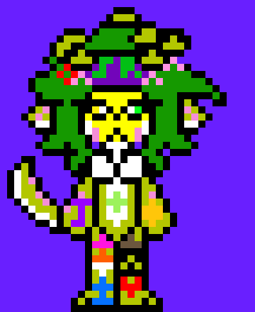 [970cdd] Autumn-*Uses a bullet made outta latex to finish Wang off*