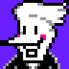 [970cdd] Spamton-(Casually being irrelevant) 