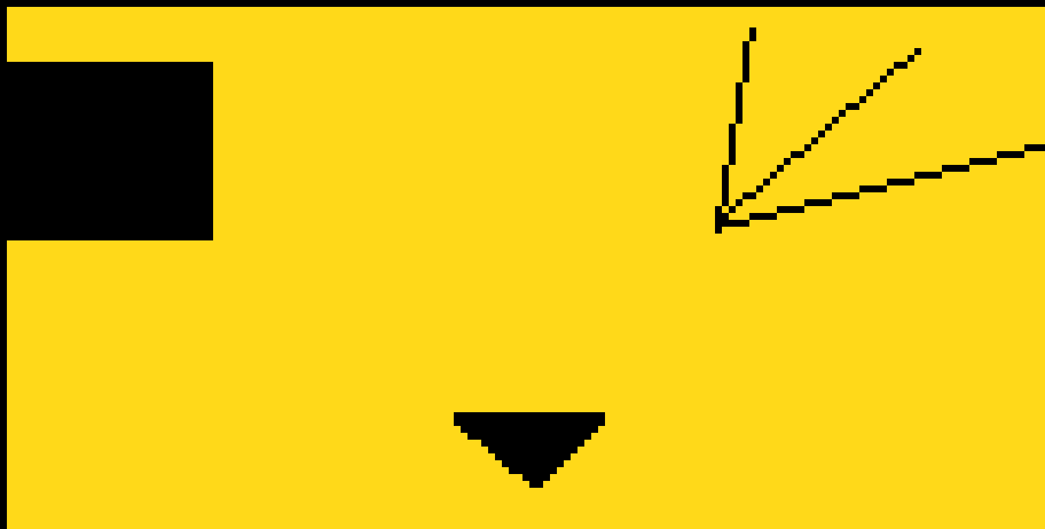 [9664c4] Blok World Logo