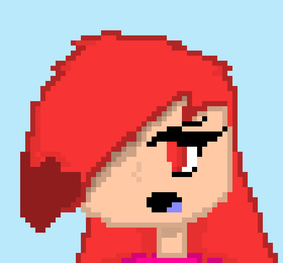 [bffa91] *Demonic* I SAID NO! -Void