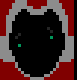 [055bcf] warning: never bring up cheese graters -W