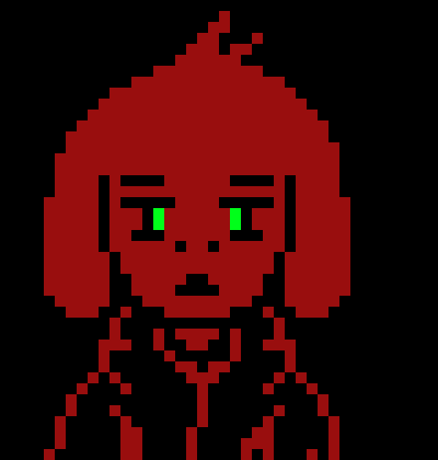 [c91422] That insult is invaled, I dont have interal organs... 