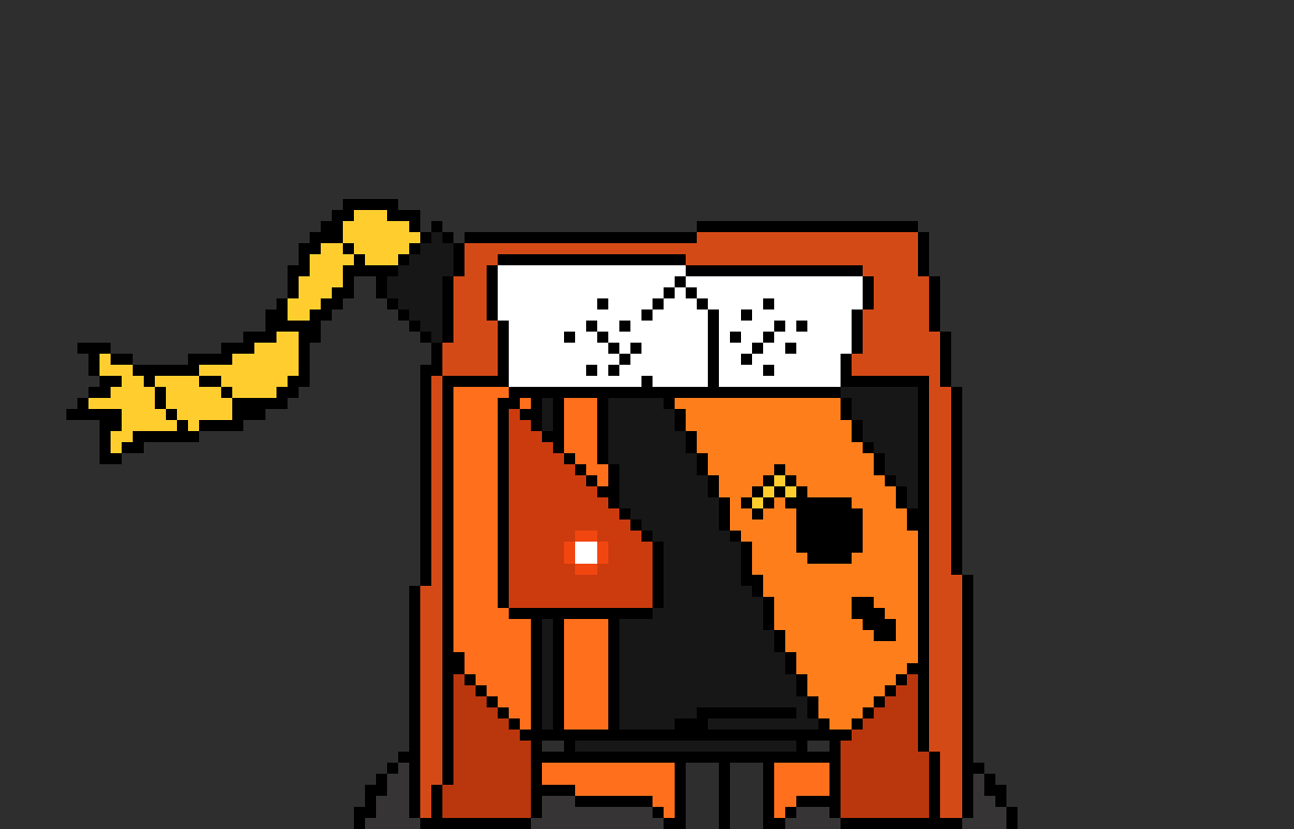 [812b32] *chillin in a back alleyway 5 blocks from the PAM church* ....  - Rivity / Molt!