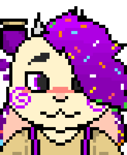 [fc0f7e] *She leans in and kisses warrior.* OAAAHHH!!