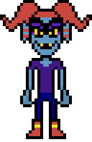 [f6d08b] Agua pixel art 