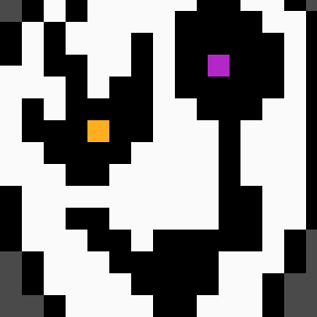 [4f29a0] NOW DARKNESS WILL FILL THE WORLD WITH MY RETURN.