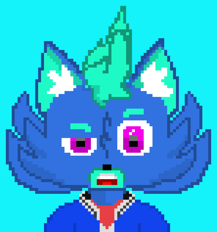 [4b0749] Think so.. -FoxyBeast