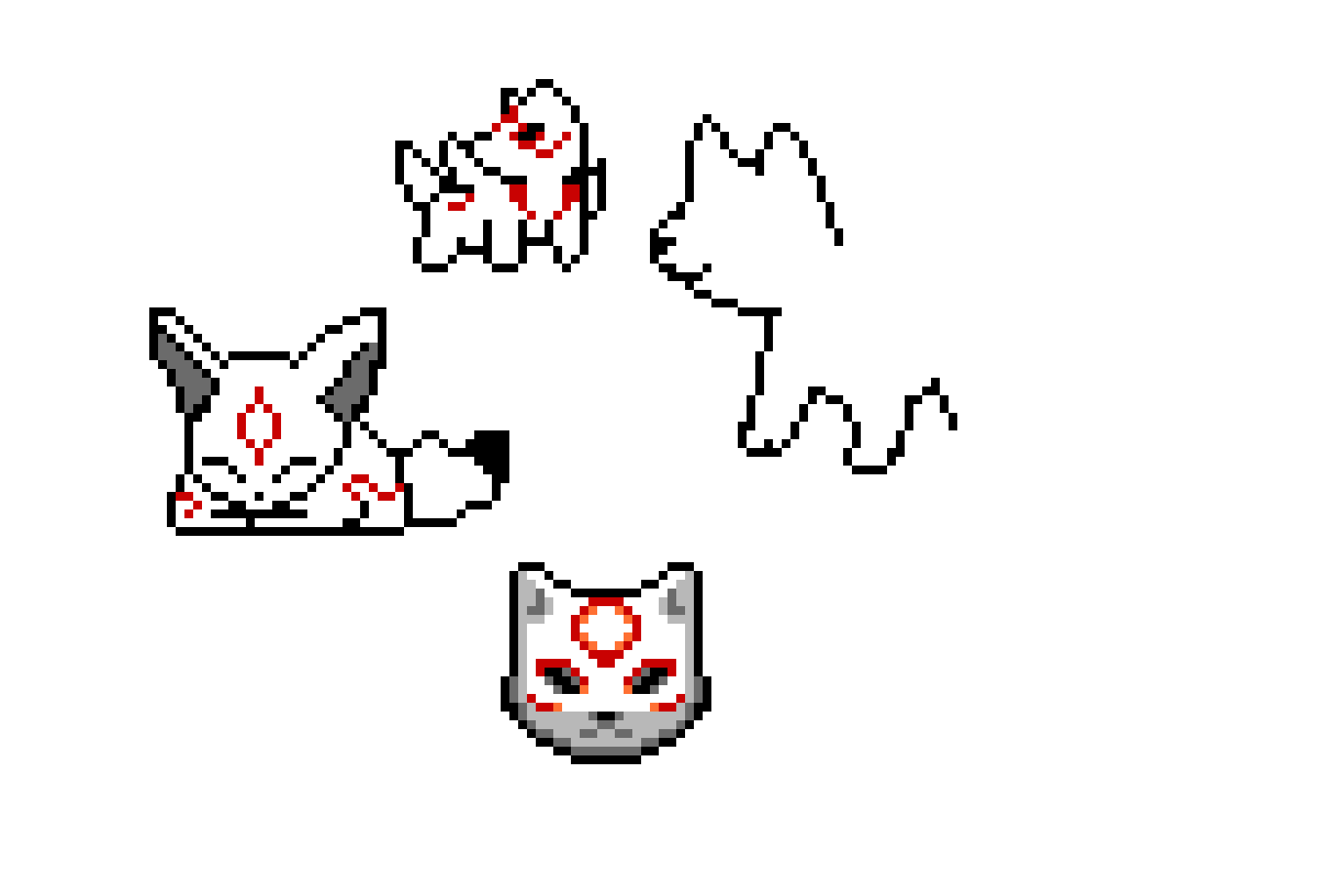 [9664c4] Animal Quest