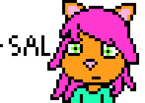 [9664c4] uhhh... did i come at the wrong time? also i dont feel like finding Midnight Karma sprite so im using Seria