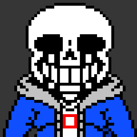 [53a360] Kills the normal papyrus then laughs *