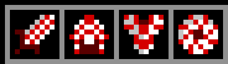 [e30945] CandyCitadelCenturion