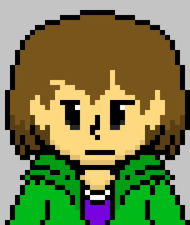 [4235e4] get out. -EZ