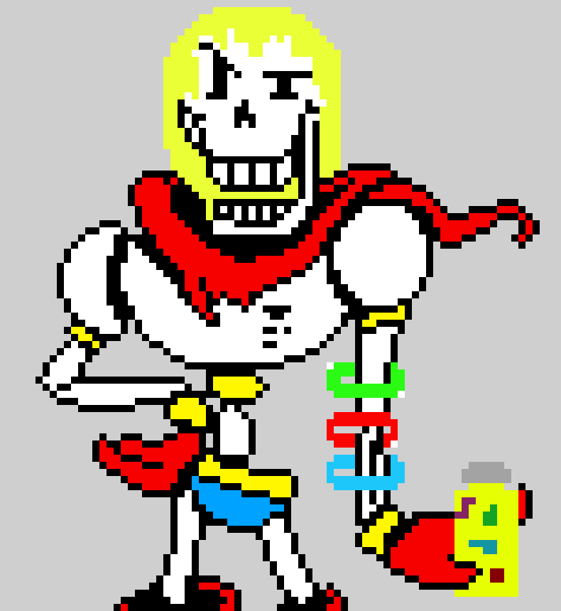 [3b8b88] Sk sk sk Papyrus