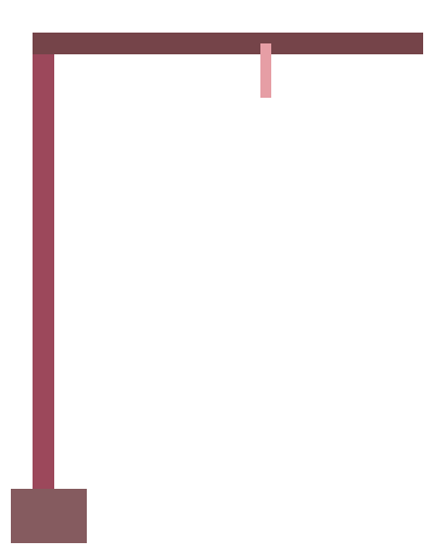 [498f79] Hangman Gallow