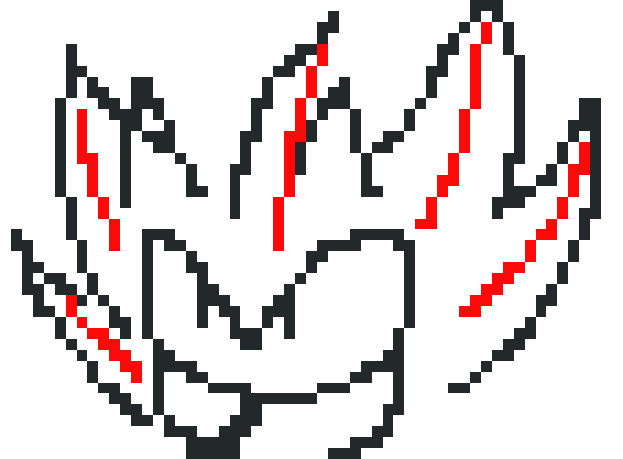 [414346] no way is that the shadow the hedgehog from the titular series sonic the hedgehog