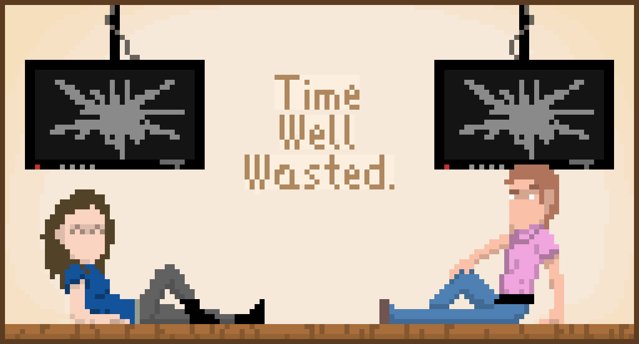 [9664c4] Start of the end(screen) turning off