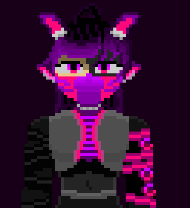 [aeaddc] [Saizuke] your names john right? *rubbing Ekus head*