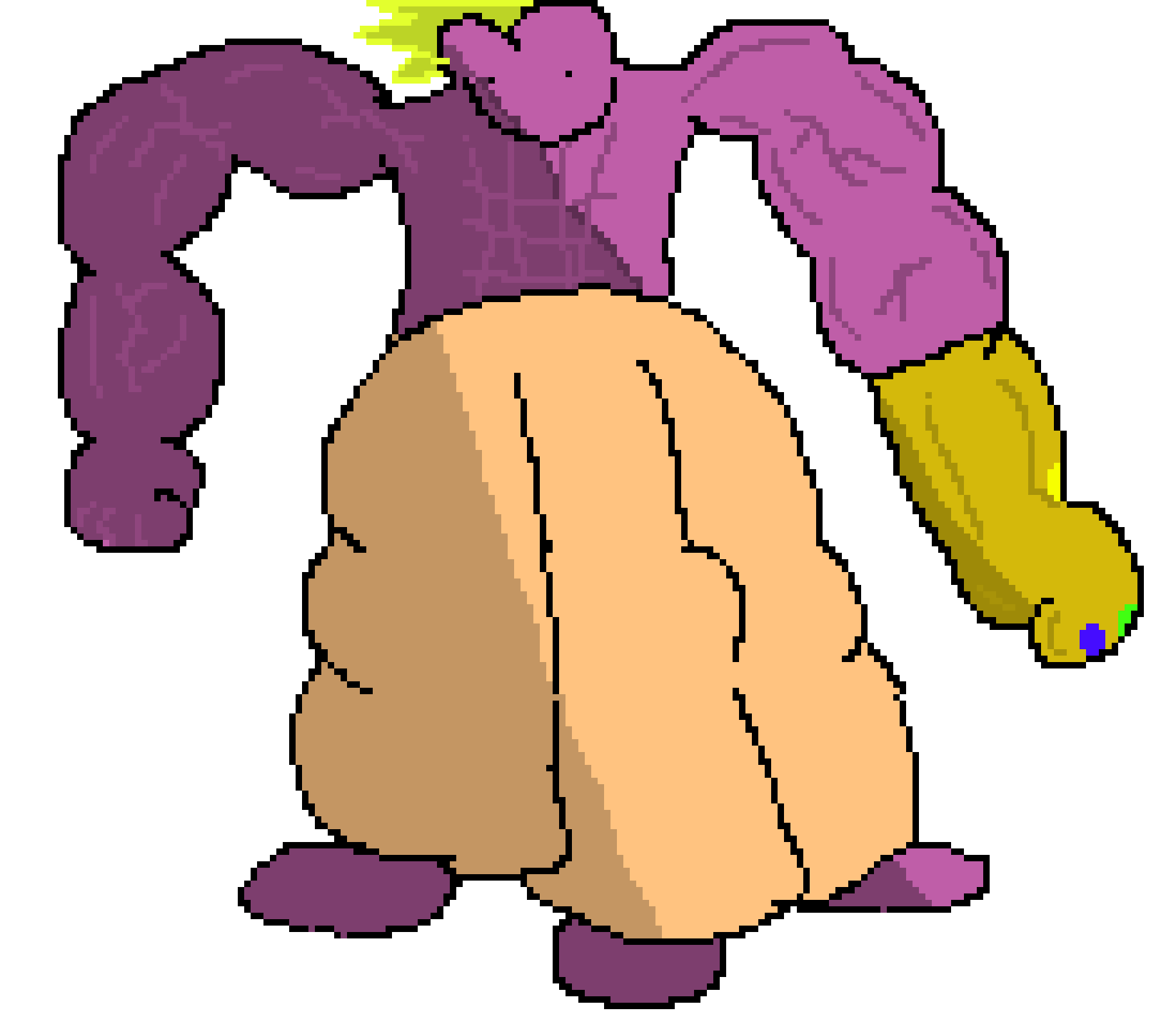 [3fcaee]  i now super llazar pisssssssssssss ( lazar beam thing blast  -Tom