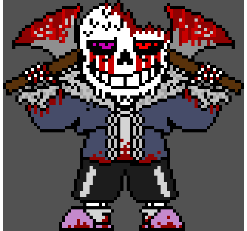 [e8cb42] ah yes one of the oldest TerrorTerror's