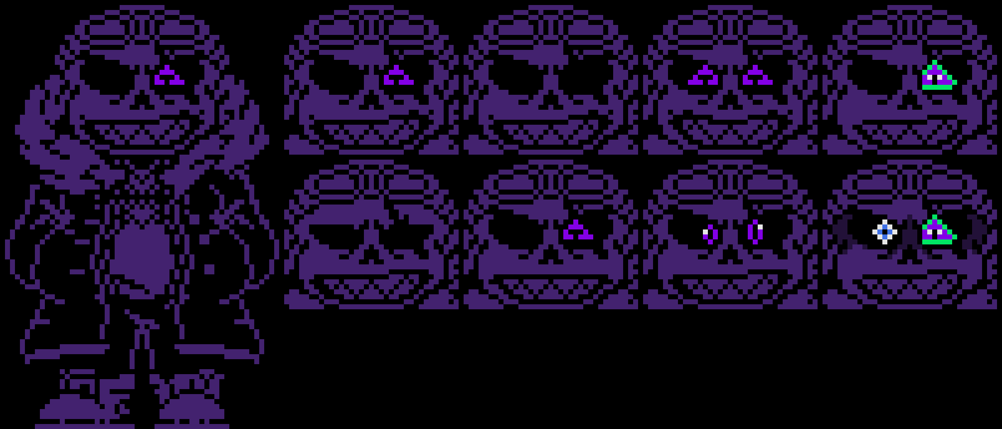 [95be89] Anyway... MirroredFell Sans... Yeah, just gonna leave it like this...