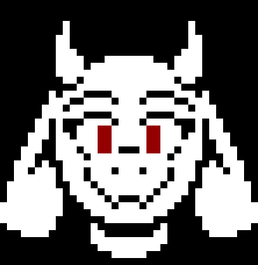 [95be89] The eyes are not the right colour, so this placeholder colours takes their place for now...