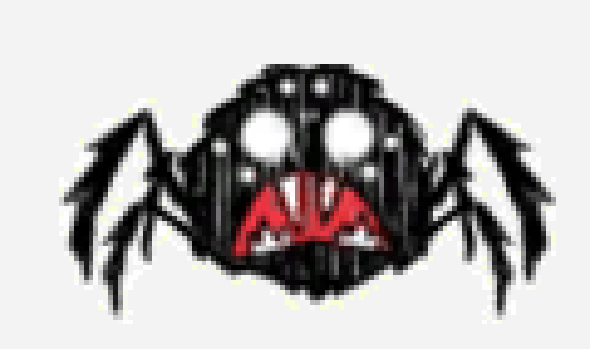 [96ca9c] errrrrr....errr...I ALWAYS SCREW EVERYTHING UP...sorry i forgot about the rule...yet i remembed we respawn in the nearest nest...-spider *translated*