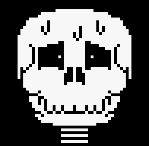 [11a9d7] Thanks for the color on this boney boi but can you please wait till im done with this? -Pump