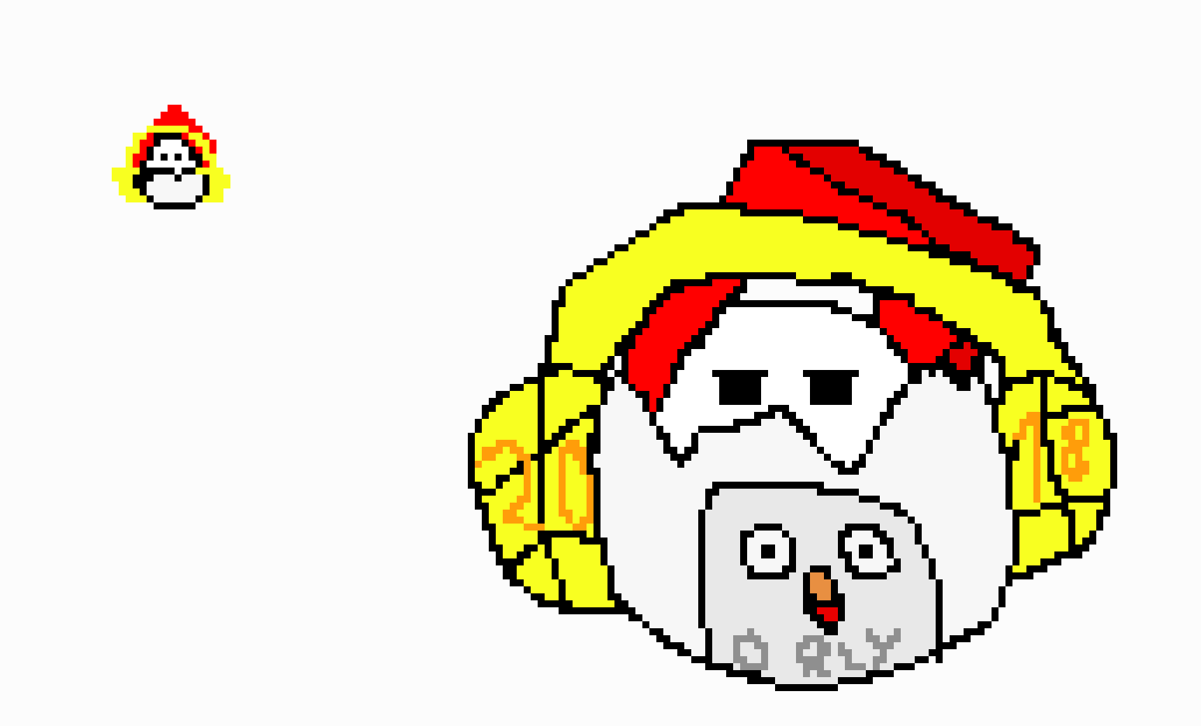 [9664c4] Pokemon Shimshir