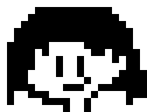 [d728ea] Frisk (original!)