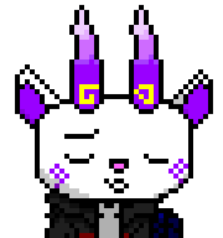 [5b2f3e] Canon: the colorfection fears the undead