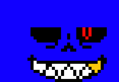 [401102] ((welp...looks like i wont be able to get anything helped with by grim anytime soon...i suck at making music. i suck at making sprites.i suck at rp-ing....what CAN i do??))-rainbowfox2011