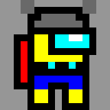 [cb38c5] Because He Was The Imposthor -Lebryan J.