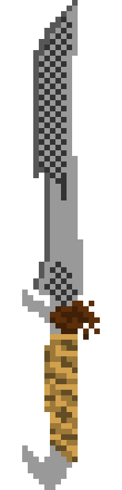 [9664c4] Nordic Sword