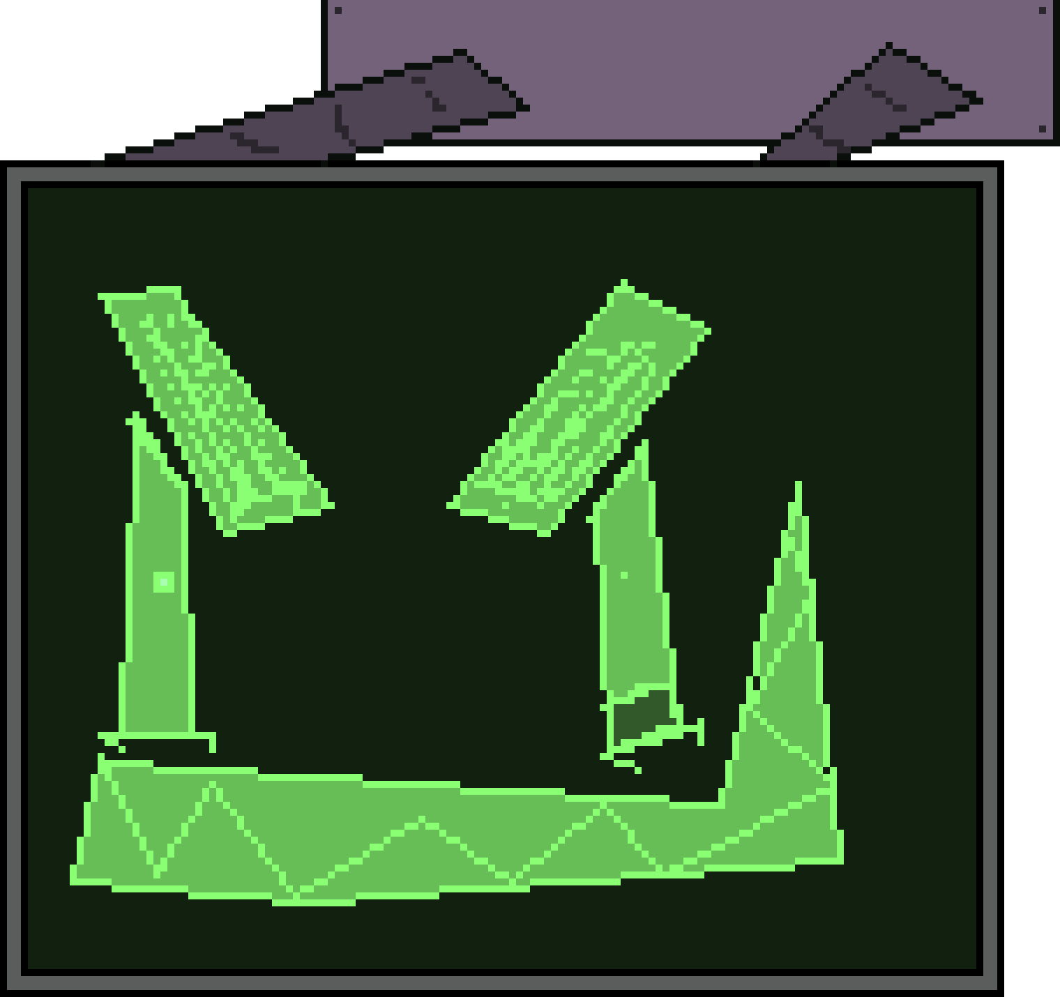 [741690] How's your master plan going, Chippus? -Ben