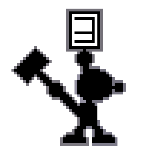 [9664c4] Mr Game and Watch 3