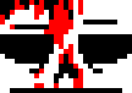 [7ce906] maybe I might care who joins)) -HorrorTale Sans