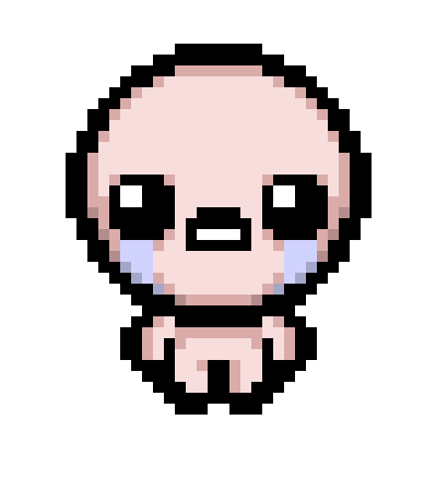 [9664c4] Binding of Isaac