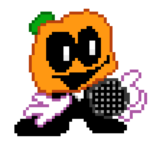 [41e661] -slaps purple guy in da pen*s- ) -Pump