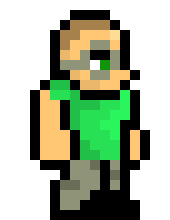 [217b7d] Terraria Sprites