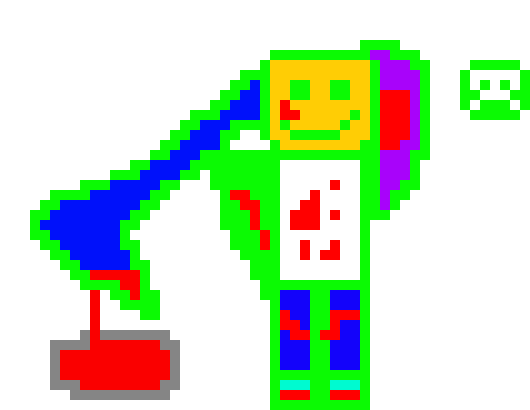 [30b268] This is my undertale charter if i got to be one. thats why I made this 