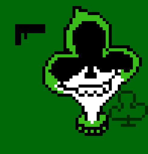 [ae61c8] TO HELL WITH CLYDE HAHAHAHAHA