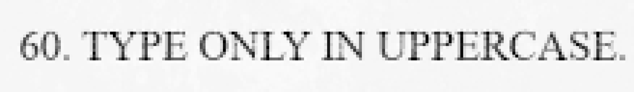 [35dc76] REMINDS ME OF SOMEONE.