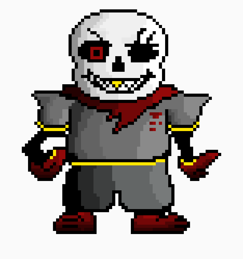 [9664c4] Swapfell SANS